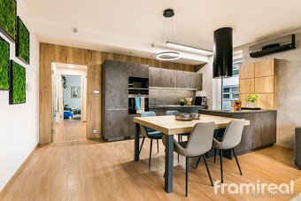 Prodej bytu 3+kk, 92 m2 - Brno - Husovice, ev.č. 01649 - 8