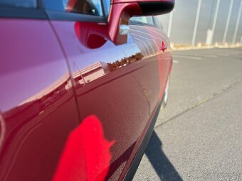 Citroen C4 Coupe VTR 1.6i 16v 66tkm - 8