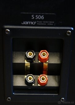 JAMO S 506 - 8