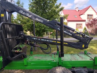 Vyvážečka entracon lvs Novotný - 8