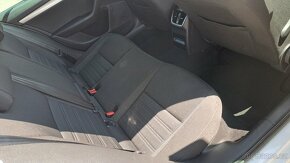Škoda Octavia III 1.6 CR TDI Ambiente+ NAVI - 8