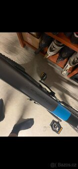 Prodám elektrokolo Trek – velikost rámu 19” - 8