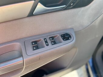 Seat Alhambra 2.0TDI 103kW 2014 7 MÍST - 8