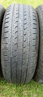 LETNÍ PNEU 215/65/16 GOODYEAR -CENA ZA SADU - 8