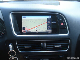 Audi SQ5 PLUS 340 PS - 8