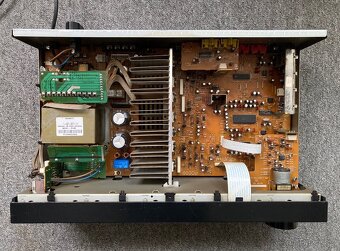 Audio Receiver SONY STR-D565 - 8