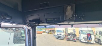 MAN TGX 18.440 EEV R.V: 2011 - 8