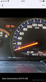 Honda Accord combi - 8