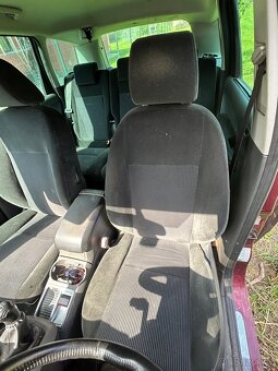 Ford Focus C-Max 2.0 tdci 100kw - 8