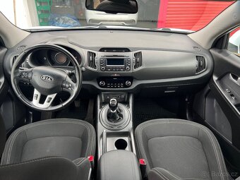 Kia Sportage 1.6 GDi Exclusive - 8
