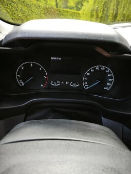 Ford Transit Connect r.v.2018 - 8