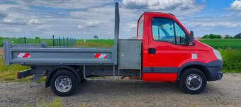 Sklápěč Iveco Daily 35C13 - 8