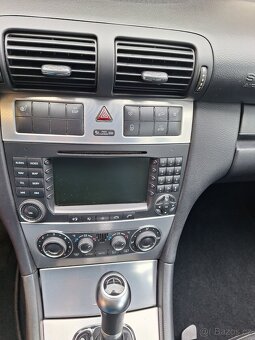 Mercedes-Benz C220 cdi avantgarde - 8