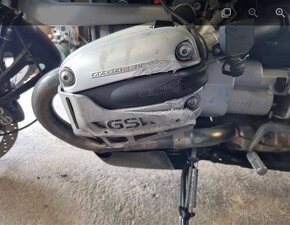 Motonadily bmw r1150gs 2000 dily 1150 - 8