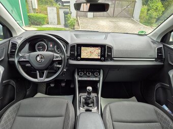 Škoda Karoq 2.0TDi 110kw 6st. • 2020 •FullAssist• 70.000km - 8