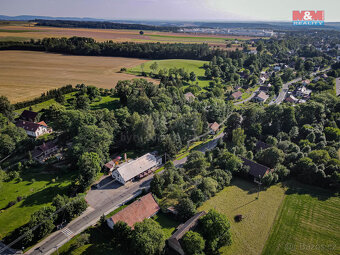 Prodej restaurace, stravování, 550 m², Kvasiny - 8