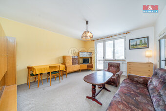 Prodej bytu 3+1, 73 m², Letohrad, ul. Spořilov III - 8