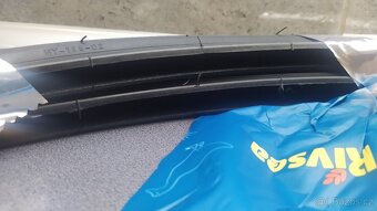 NOVÉ 2x Plášť pneumatika na kolo 700x23C - 8
