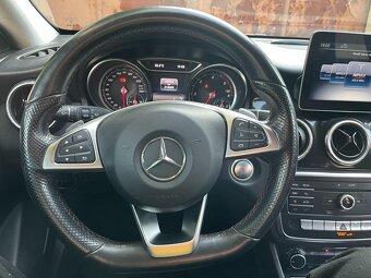 Mercedes-Benz CLA 200d , 2019 , automat - 8