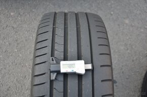 BMW řada 1, řada 2, F20, F22 - originální kola 19" - 8