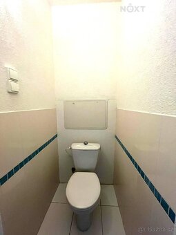 Pronájem byt 2+1, 55㎡ - 8