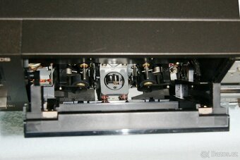 Technics RS-B48R Auto Reverse Stereo - 8