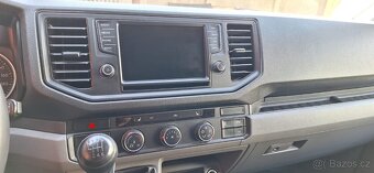 vw crafter 2,0tdi103kw r.v.2018 L2 H2 r.v.2018 - 8