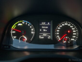 CADDY Maxi ABT-e 83kW kapacita baterie 37,3 kWh - 8
