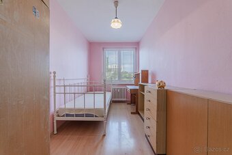 Prodej bytu 3+1, 72 m2 a garáže 19 m2, Havířov - Šumbark, ul - 8