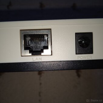 Router TP-Link TL-WA501G - 8