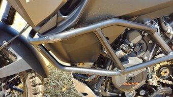 KTM 1290 Super Adventure S (2019) - 8