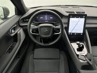 Polestar 2 (Volvo) 2021 DMLR PILOT+ 300kW 78kWh 14xxxxkm - 8