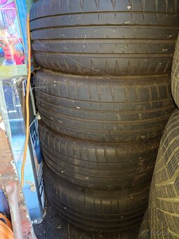 Mini Cooper 4x100 R17 - 8