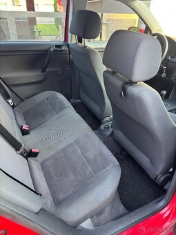 Volkswagen polo 1.2, 40 kW, benzin - 8