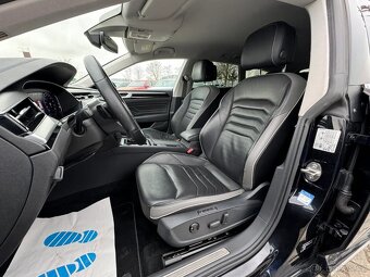 VW Arteon 4x4 TDI 147kw DSG,webasto,kamera,virtual,ventilace - 8