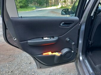 MERCEDES BENZ A170 R.V.2012 - 8