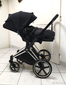 CYBEX PRIAM 4.0 TOP STAV 3V1 - 8