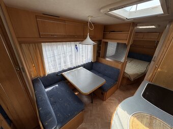 Adria Unica 542TK ~ Palandy - 8