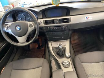 Bmw 320i - 8