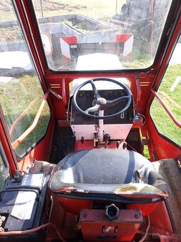 Malotraktor - 8