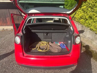 Golf 5 plus 2.0TDI 110kw BKD - 8