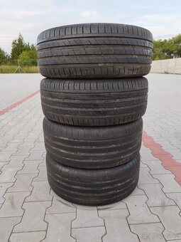 Kola Audi 5×112r17 - 8