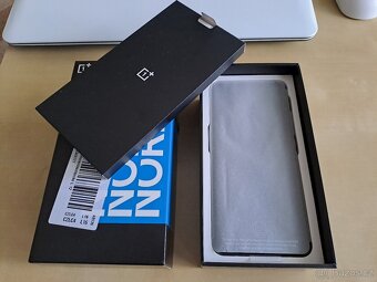 OnePlus Nord 3 16/256 - záruka Alza - 8