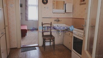 Prodej rodinný dům, 4+1, Havlíčkův Brod, Údolní - 8