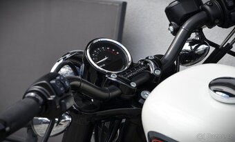 Harley Davidson Roadster XL 1200 CX 1.majitel / odp. DPH - 8
