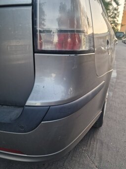 Saab 9-3 combi 2006 vector 1.9 Tid - 8