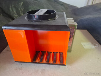 Prodám retro hifi věž - 8