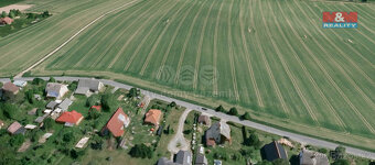 Prodej pozemku k bydlení, 890 m², Vikýřovice, ul. Petrovská - 8