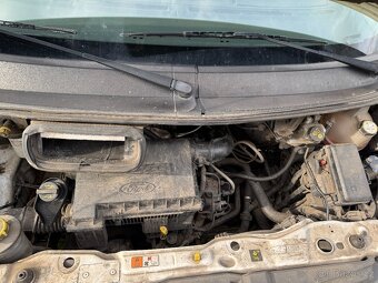 Ford Transit 300l 85 kw - 8