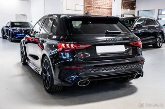 Audi RS3 - 8